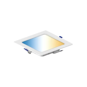 Светильник светодиодный 24 вт led 4cct 220 - 240 в ip20 milanlux