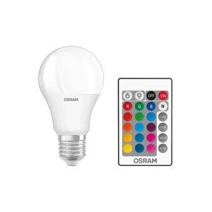 Светодиодная лампа superstar 9.4 вт e27 2700 k 220 - 240 в osram