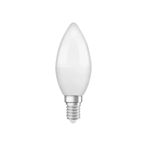 Bec led value 7 w e14 4000 k 220 - 240 v osram