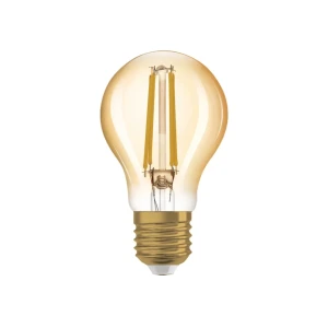 Светодиодная лампа vintage 1906 7.5 вт e27 2400 k 220 - 240 в osram