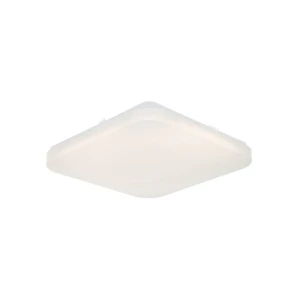 Plafonieră cu senzor de mișcare și lumină 18 w led 6500 k 220 - 240 v ip20 osram
