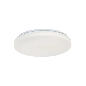Plafonieră cu senzor de mișcare și lumină 24 w led 6500 k 220 - 240 v ip44 osram