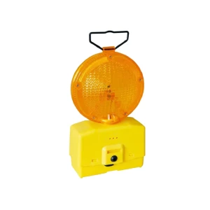 Lampă de semnalizare galben mfk