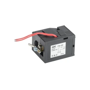 Declanșator independent phм-400 59 x 36.4 x 50 mm 220 v iek