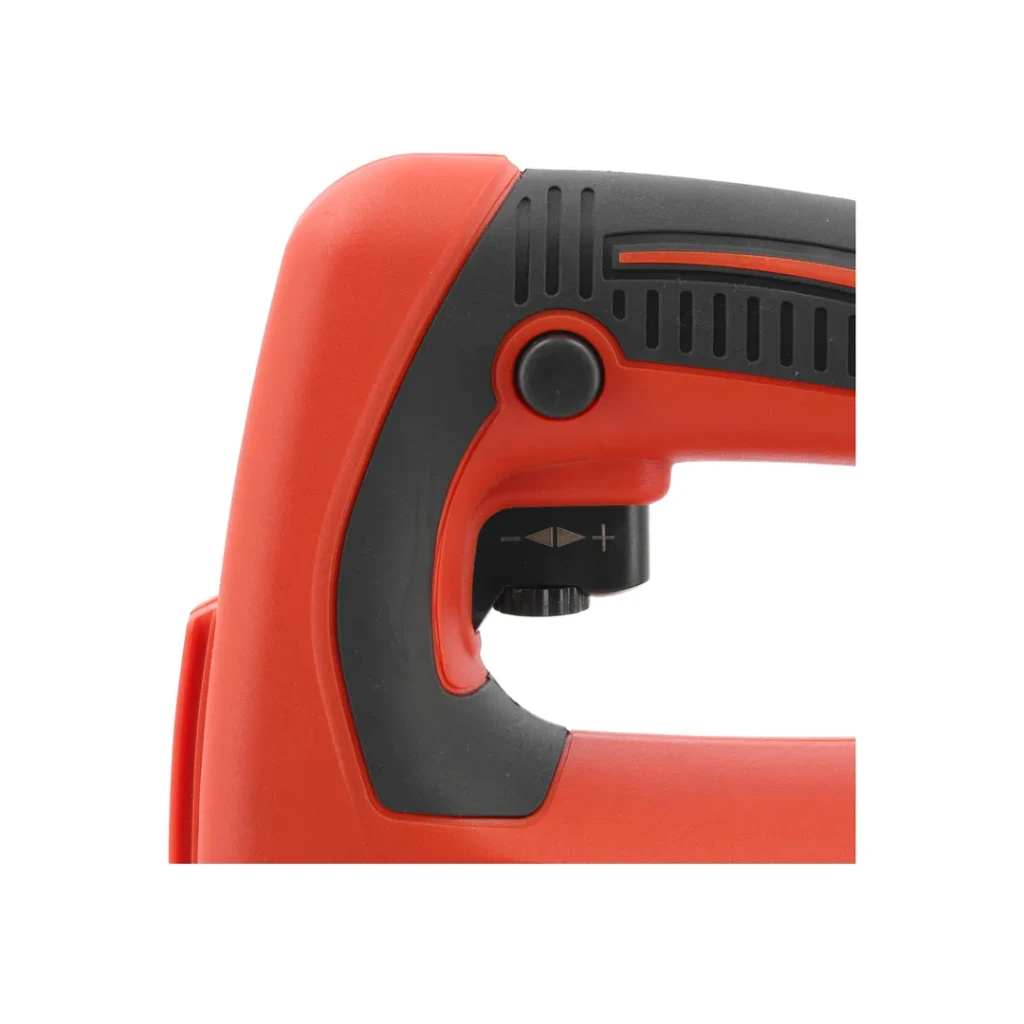 Fierăstrău vertical 400 w 220 - 240 v 3000 rot/min yato 3