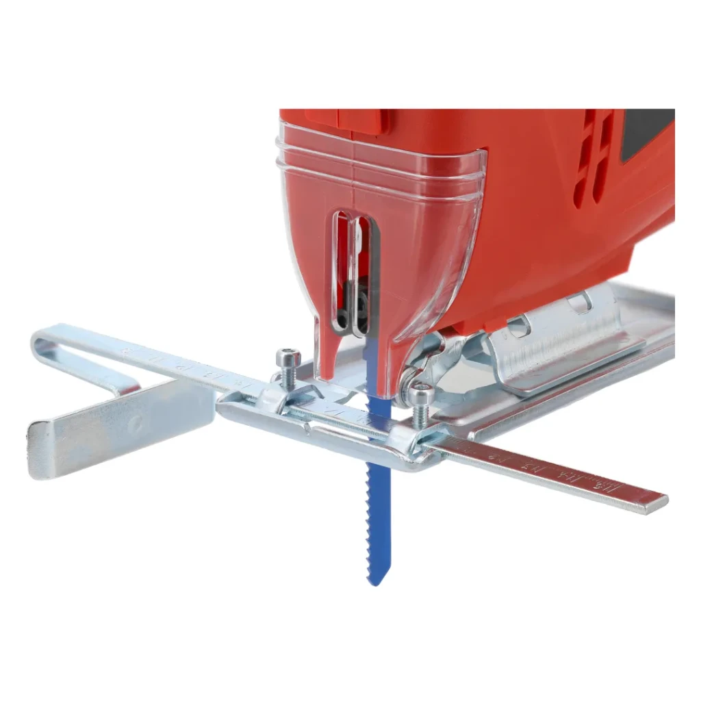 Fierăstrău vertical 400 w 220 - 240 v 3000 rot/min yato 2