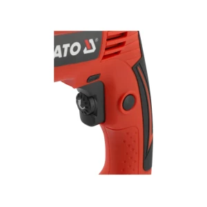Mașină de găurit cu percuție 650 w 220 - 240 v 44800 percuții/min yato Thumbnail 3