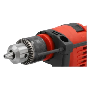 Mașină de găurit cu percuție 650 w 220 - 240 v 44800 percuții/min yato Thumbnail 2