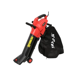 Suflantă-aspirator 220 - 240 v 16 m³/min 3000 w yato