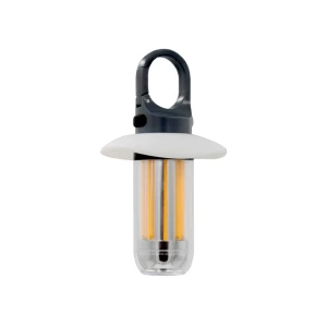 Lanternă pentru camping 3 w 2000/6000 k 500 mah (li-ion) orno