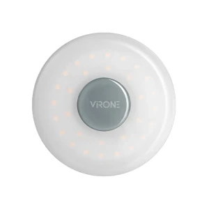 Lampă de camping cu ghirlandă 1 w 3000 k 2000 mah (li-ion) orno Thumbnail 2