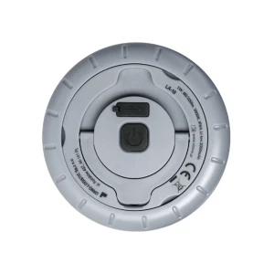 Lampă de camping cu ghirlandă 1 w 3000 k 2000 mah (li-ion) orno Thumbnail 3