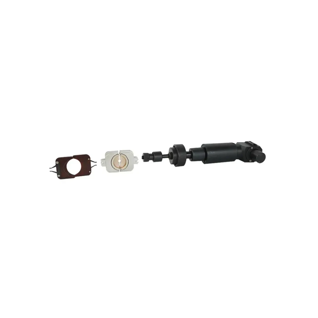 Presă hidraulică manuală 16 - 300 mm² 3 în1 6.5 tone hexagonal hydrarite 5