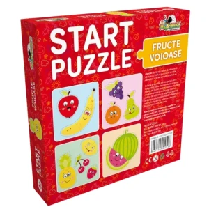 Puzzle "fructe voioase", (ro) Thumbnail 2