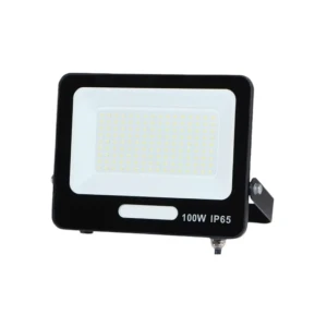 Proiector led ek05 100 w smd 6500 k 220 - 240 v ip65 kcd