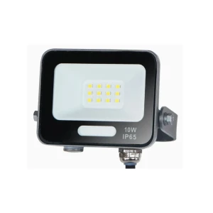 Proiector led ek05 10 w smd 6500 k 220 - 240 v ip65 kcd