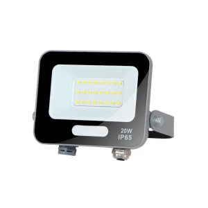 Прожектор светодиодный ek05 20 вт smd 6500 k 220 - 240 в ip65 kcd