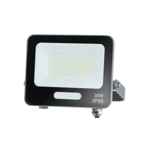 Прожектор светодиодный ek05 30 вт smd 6500 k 220 - 240 в ip65 kcd