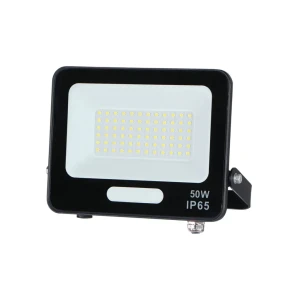 Прожектор светодиодный ek05 50 вт smd 6500 k 220 - 240 в ip65 kcd