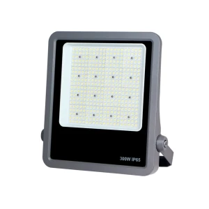 Proiector led gk-p 300 w smd 6500 k 220 - 240 v kcd ip65