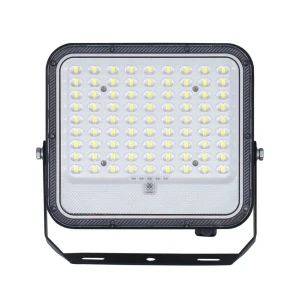 Proiector led cu panou solar tk-n 100 w smd 3cct 5 v kcd ip65 Thumbnail 2