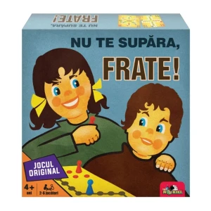 Настольная игра "не сердись, брат!", (рум.) Thumbnail 3