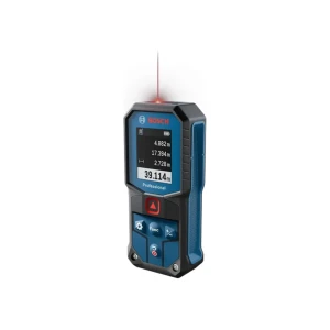 Дальномер лазерный glm 40-31 ip65 красный 0.05 - 40 м bosch