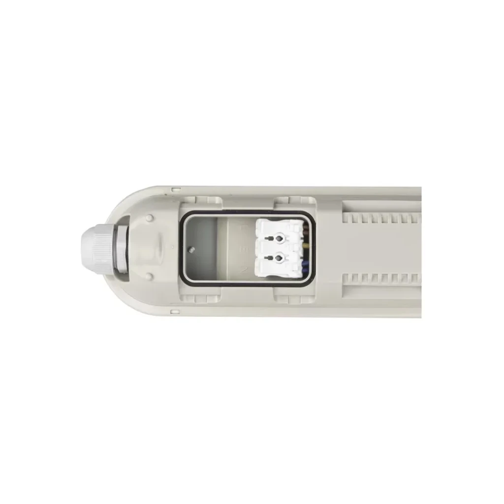Corp de iluminat led dp 1200 e 42 w 6500 k 5670 lm 220 - 240 v ip65 ledvance 3