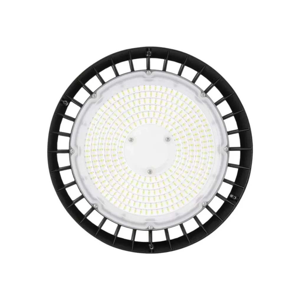Corp de iluminat led high bay ml 865 200 w 30000 lm 6500 k 220 - 240 v ip65 ledvance 2