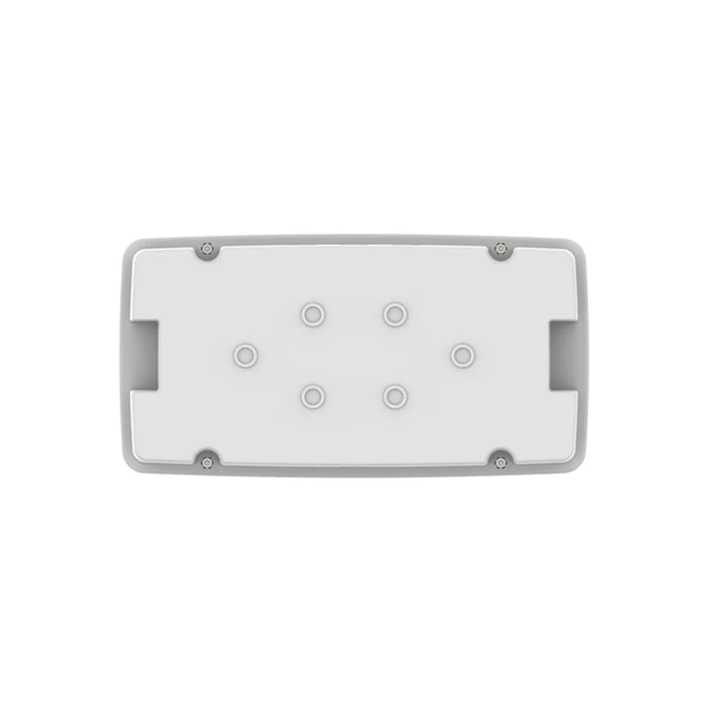 Сигнальная лампа em bulkhead hlo e 321 x 167 x 83 мм 220 - 240 в 4