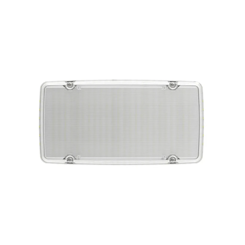 Сигнальная лампа em bulkhead hlo e 321 x 167 x 83 мм 220 - 240 в 2