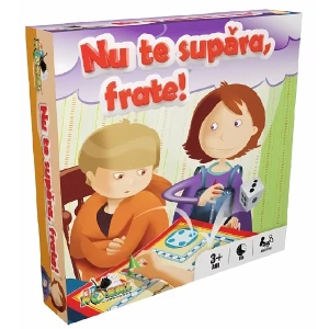Joc de masă ”nu te supăra, frate!”, (ro) Thumbnail 3