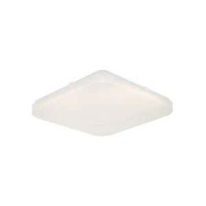 Plafonieră 18 w led 6500 k 220 - 240 v ip20 osram