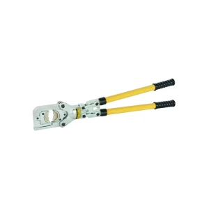 Presă manuală 16 - 240 mm² hyj-240h hexagonal hydrarite
