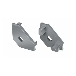 Capac pentru profil led tip c 10 buc. lumines