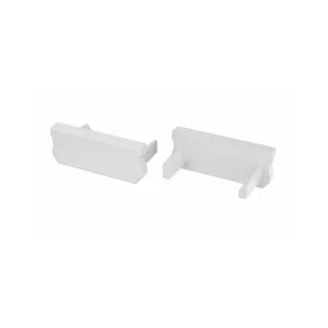 Capac pentru profil led tip d 10 buc. lumines