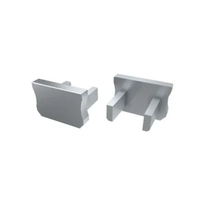 Capac pentru profil led tip x 10 buc. lumines