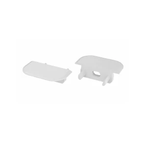 Capac pentru profil led tip z 10 buc. lumines