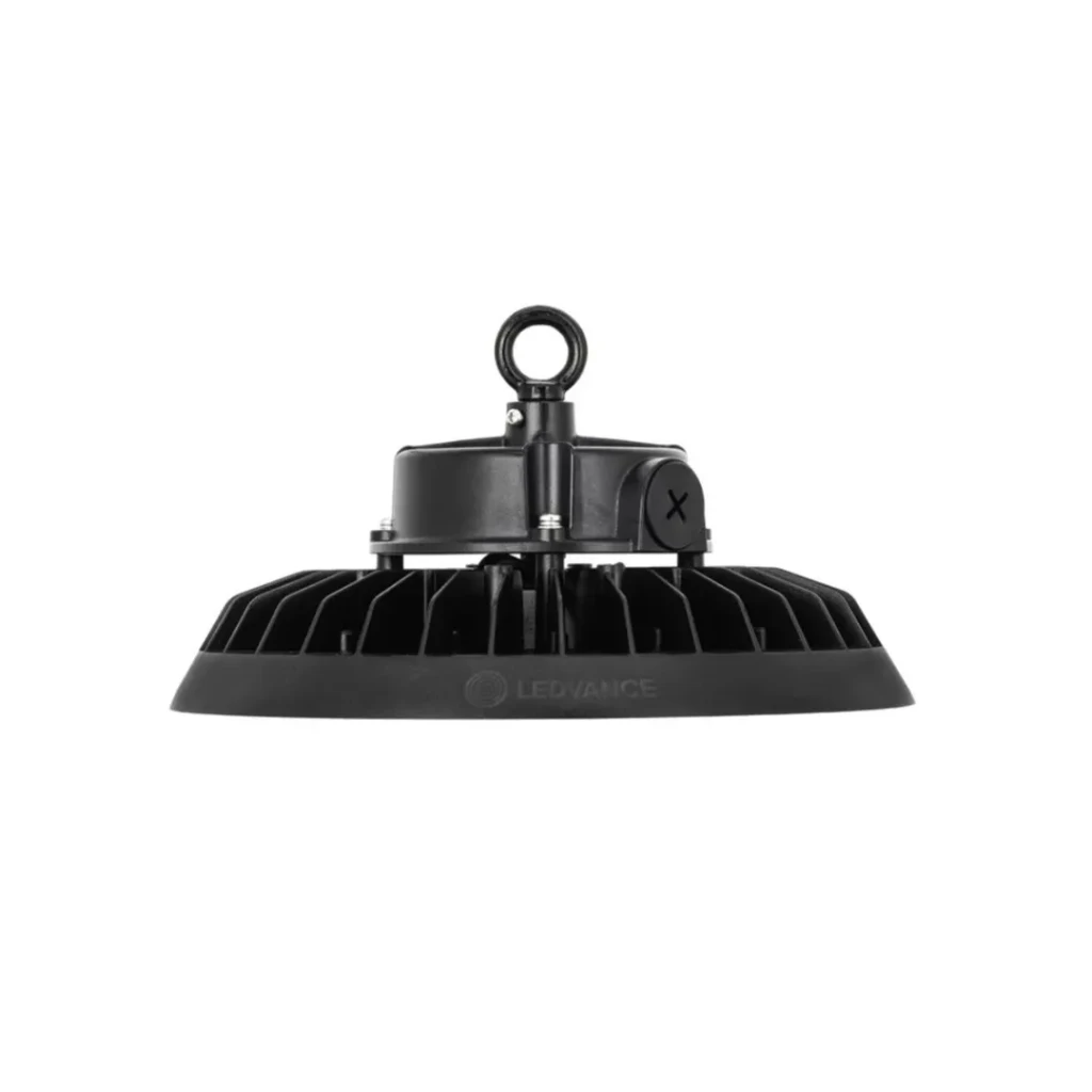 Corp de iluminat led high bay ml 840 200 w 30000 lm 4000 k 220 - 240 v ip65 ledvance 3