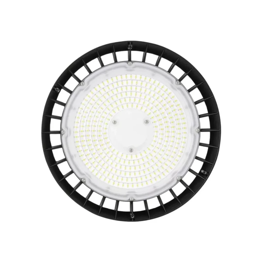 Corp de iluminat led high bay ml 840 200 w 30000 lm 4000 k 220 - 240 v ip65 ledvance 2