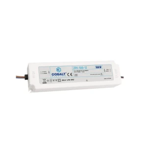 Блок питания cobalt electro zpv 100 вт 8.4 a 220 - 240 в 12 в dc