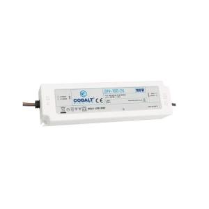 Блок питания cobalt electro zpv 100 вт 4.2 a 220 - 240 в 24 в dc