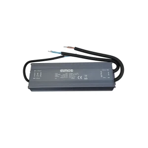 Transformator bandă led elmos 300 w 25 a 220 - 240 v 12 v dc
