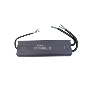 Transformator bandă led elmos 400 w 16.7 a 220 - 240 v 12 v dc