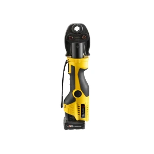 Presă hidraulică pentru țevi de oțel și fitinguri 1.9 tone hhyd-1532 12 v 1.5 ah (li-ion) hydrarite