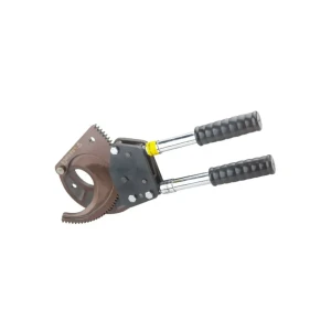 Foarfecă cu clichet hhd-100j 100 mm hydrarite