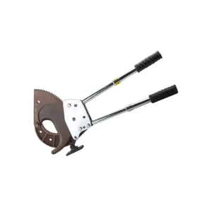 Foarfecă cu clichet hhd-130j 130 mm hydrarite