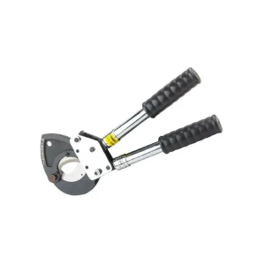 Foarfecă cu clichet hhd-13j 100 mm hydrarite