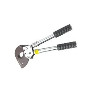 Foarfecă cu clichet hhd-30j 150 mm hydrarite
