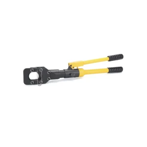 Foarfecă hidraulică manuală hhd-50 8.5 tone 50 mm hydrarite